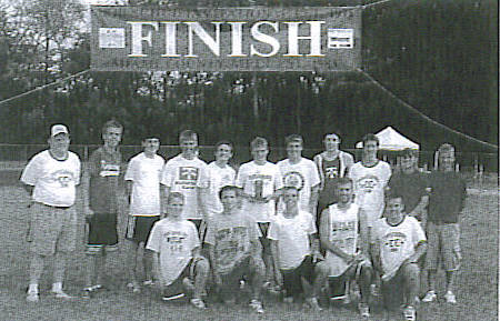 2004 Team