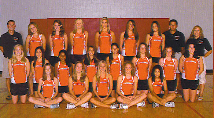 2006 Team