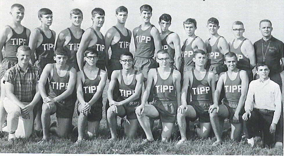 1965 Team