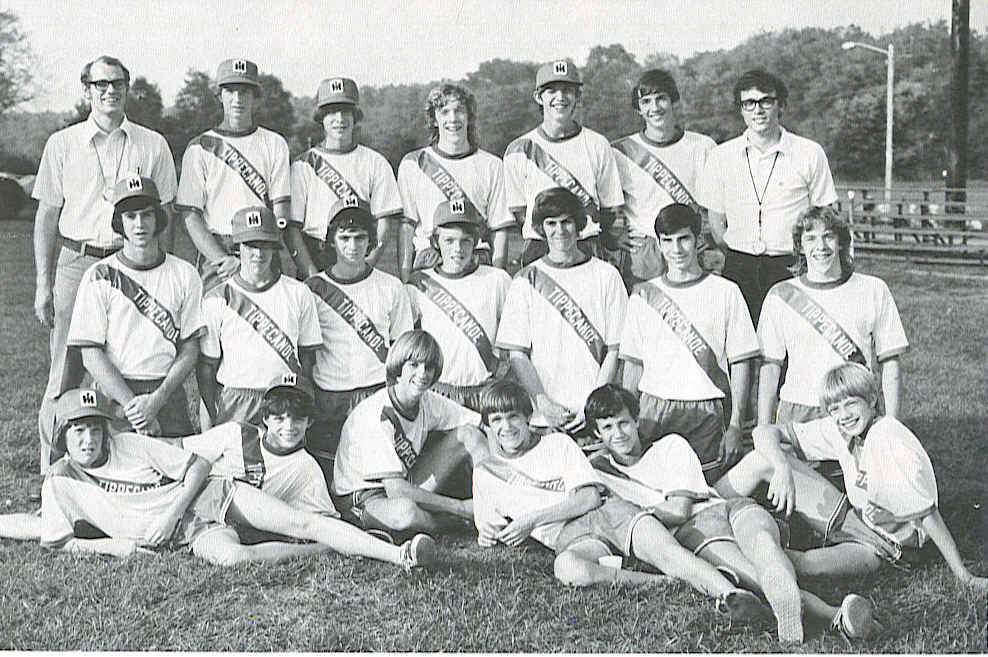 1973 Team