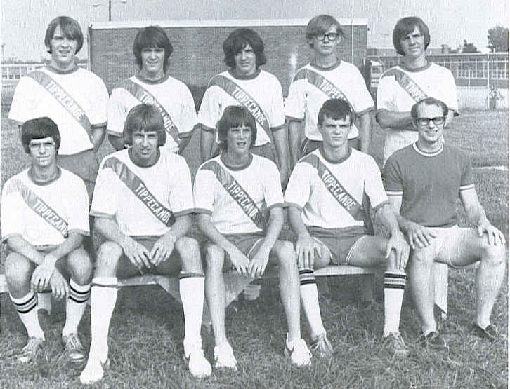 1975 Team