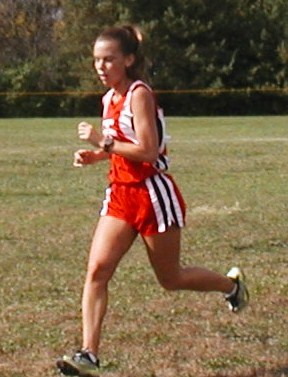 Melanie Grim