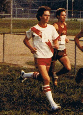 carl huntsberger
