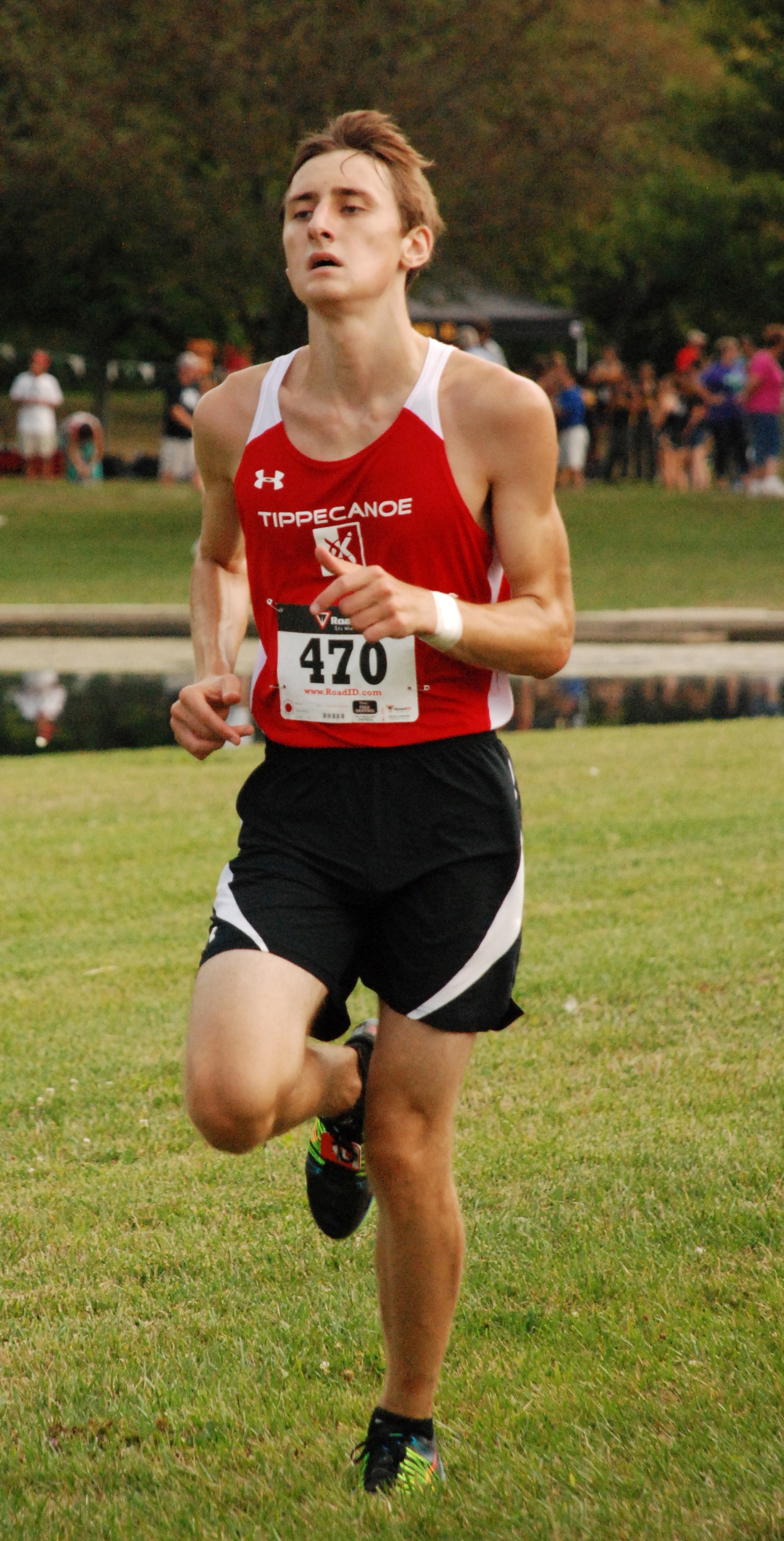 jay schairbaum