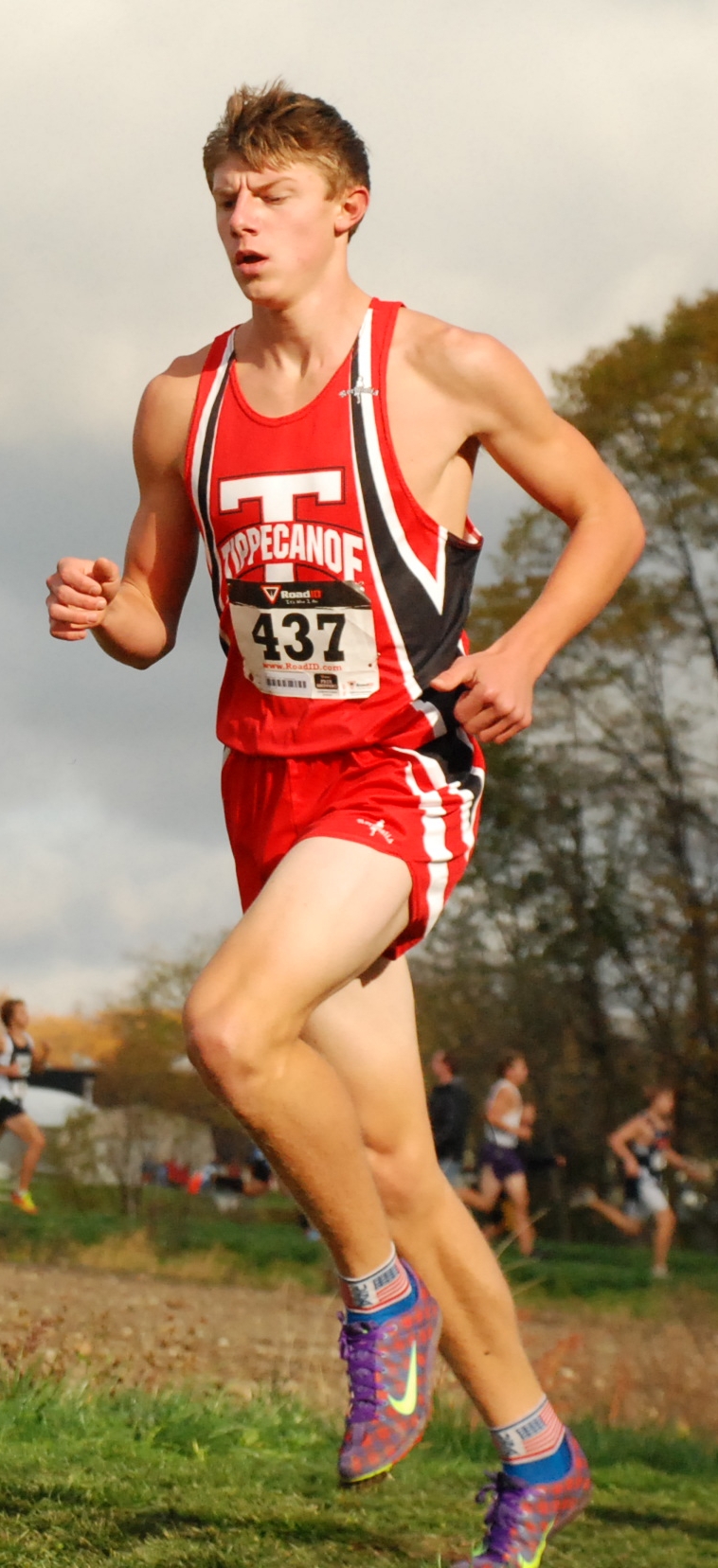 grant koch
