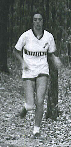Leslie Judy