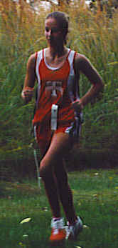 Nicole Rambeau
