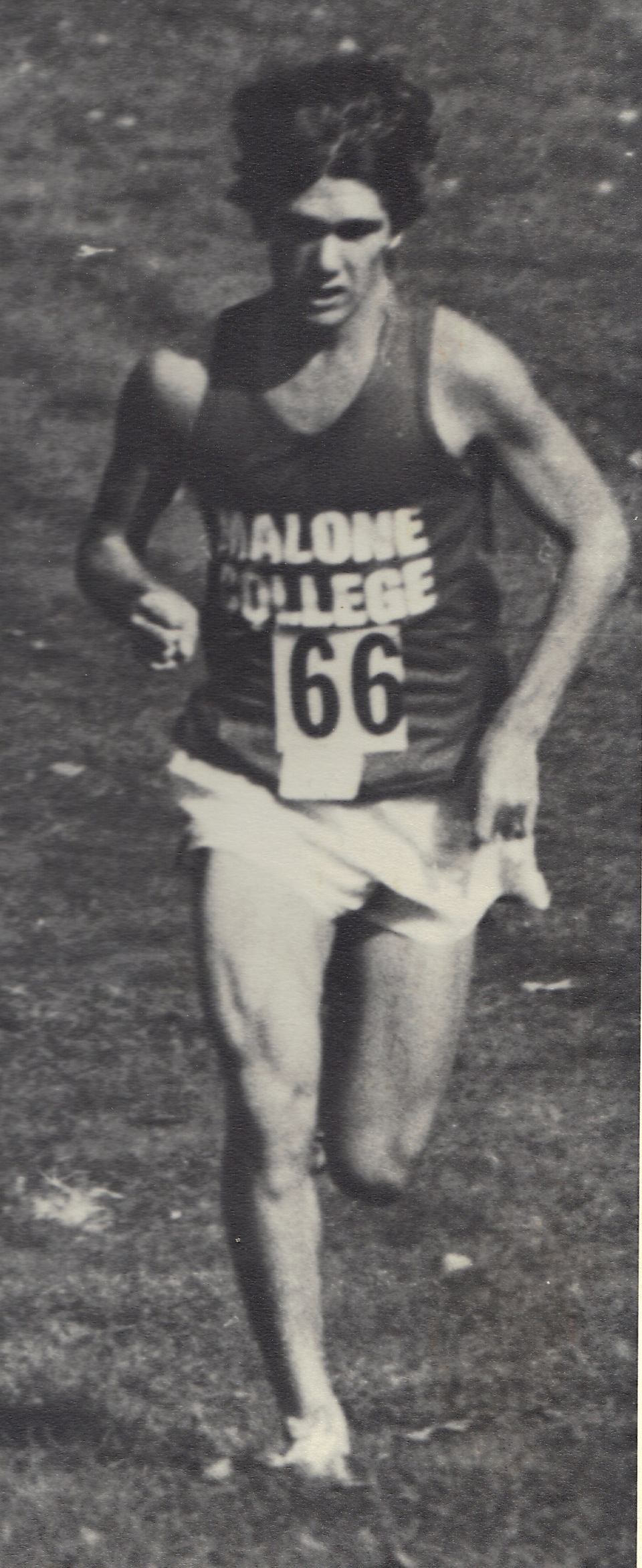 Rawlins Malone