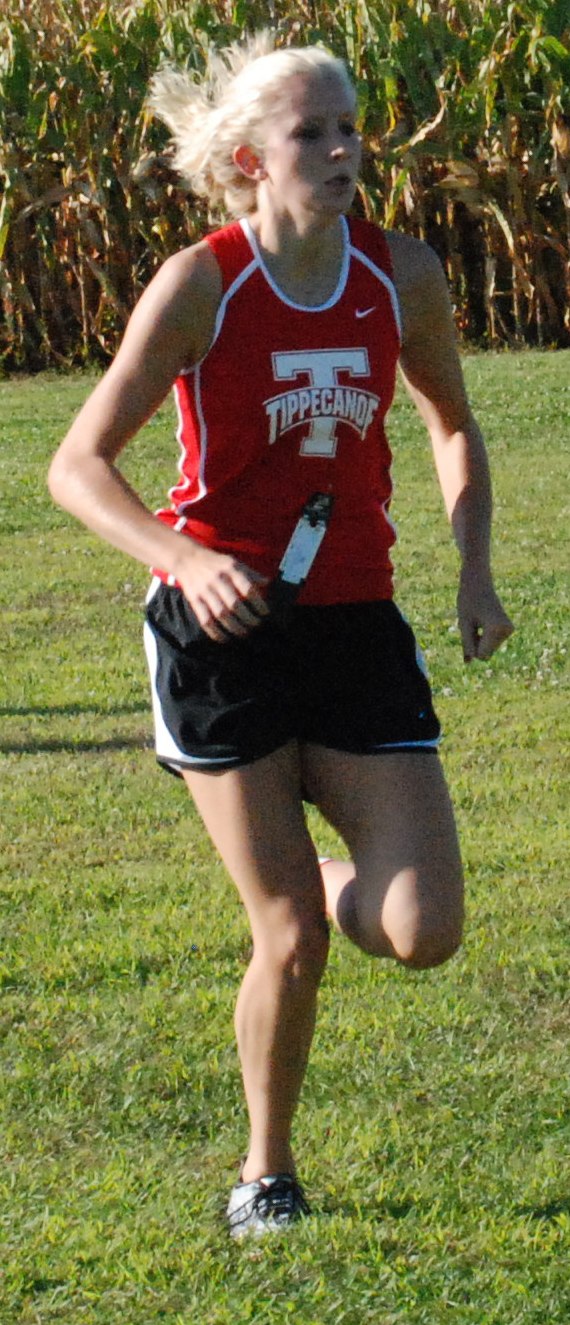 Leah Schiller