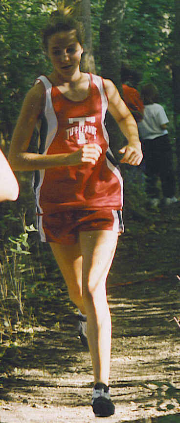 Sarah Rambeau