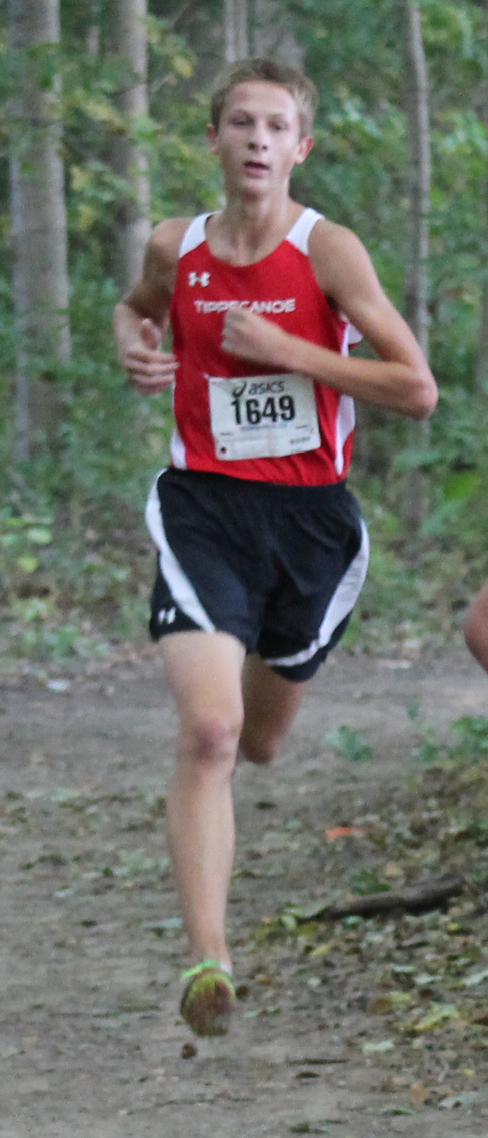 jacob stillwagon