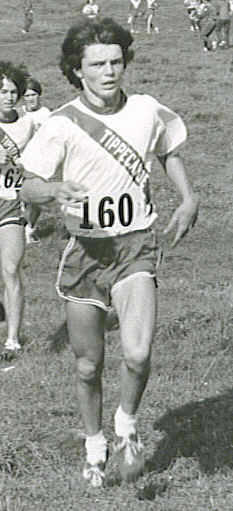 tracy freeman