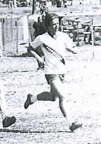 Todd Hartline
