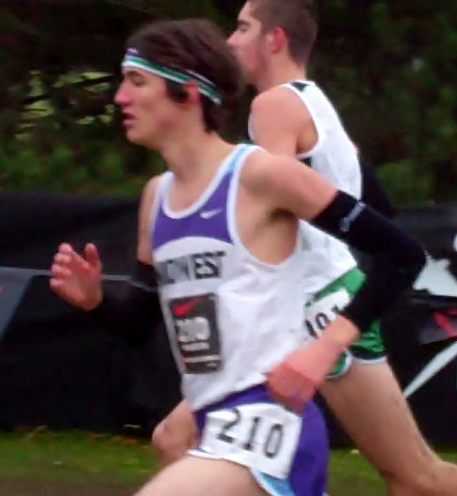 Sam Wharton